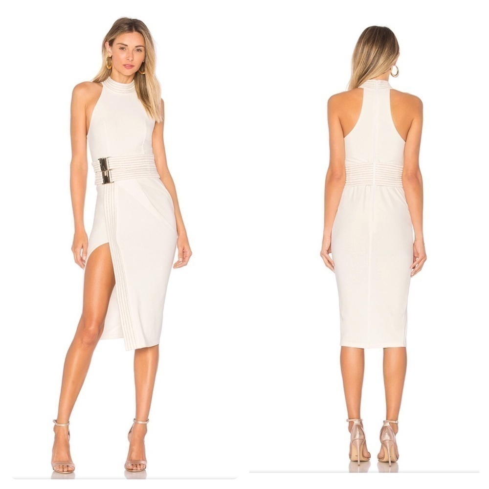 New Zhivago Astor Dress